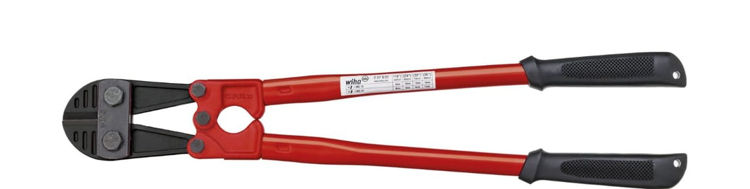Wiha Bolzenschneider Classic (39374) 450 mm Bolzenschneider Classic 450 mm, Bolzenschneider Classic