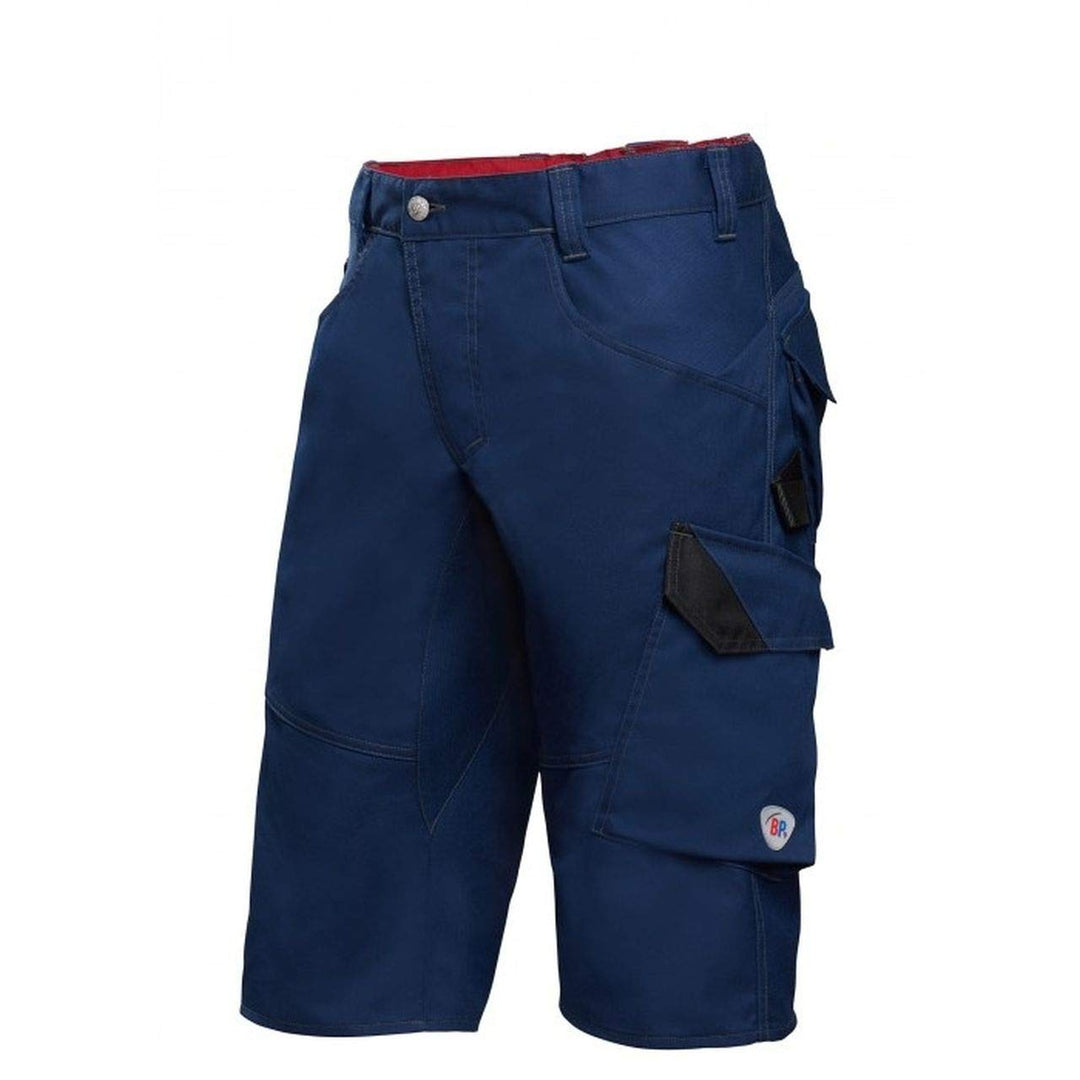 BP 1993-570-110 Shorts - Elastischer Rückenteil - Ergonomischer Schnitt - Schlanke Silhouette - 65%