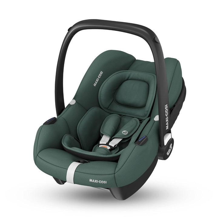 Maxi-Cosi CabrioFix i-Size, Siège Auto Bébé, 0 à 12 mois, 12 kg max., Siège Auto ISOFIX Léger (3,2 k