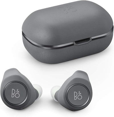 Bang & Olufsen Beoplay E8 2.0 Motion - 100% kabellose Bluetooth Earbuds und Ladeschale – In-Ear-Kopf