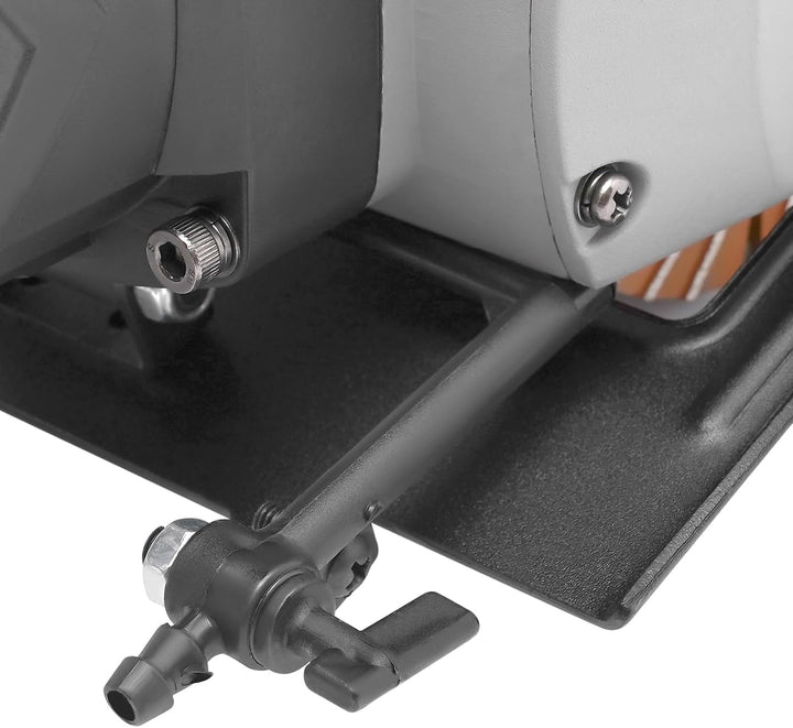 Mauernutfräse, 4800 W Mauernutfräse mit Laserpositionierung, max. Nuttiefe und -breite 41 x 42 mm, S