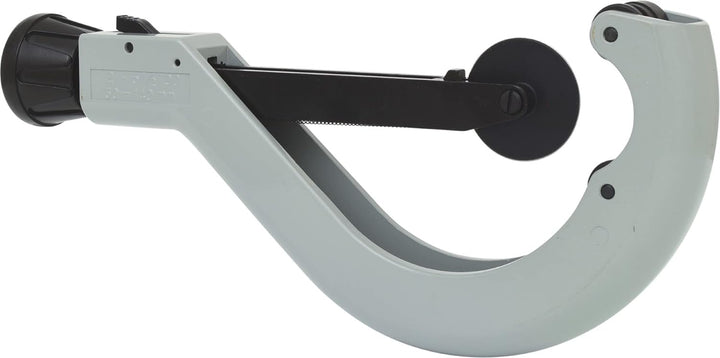 KS Tools 222.1250 Automatik-Rohrabschneider für Kunststoffrohre, 50-140mm