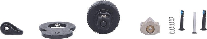 KS Tools 911.1499 Reparatursatz Superlock-Ratsche 1/4