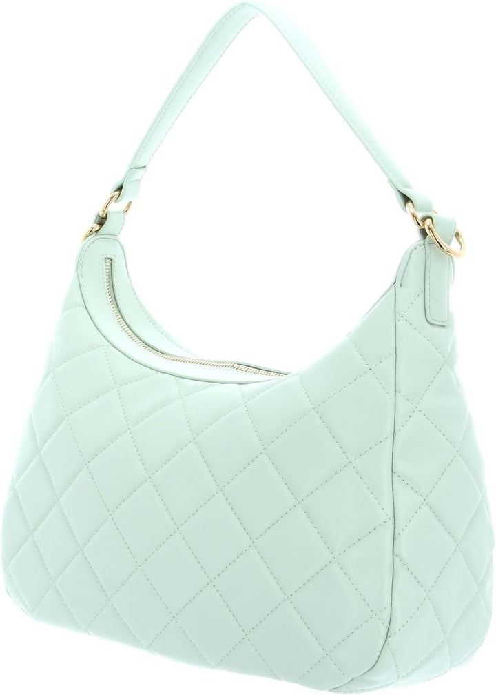 VALENTINO Ocarina Hobo Bag Aloe