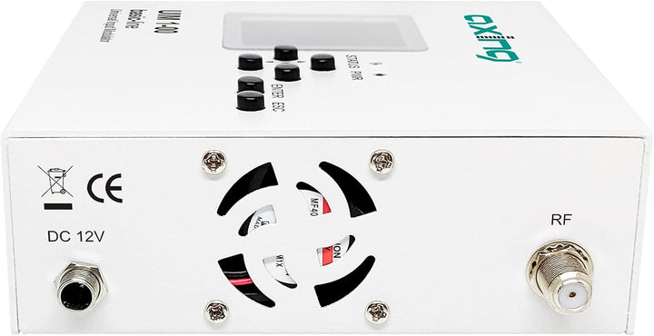 Axing UIM 1-00 Universal Input Modulator DVB-C DVB-T mit Eingang HDMI IPTV USB