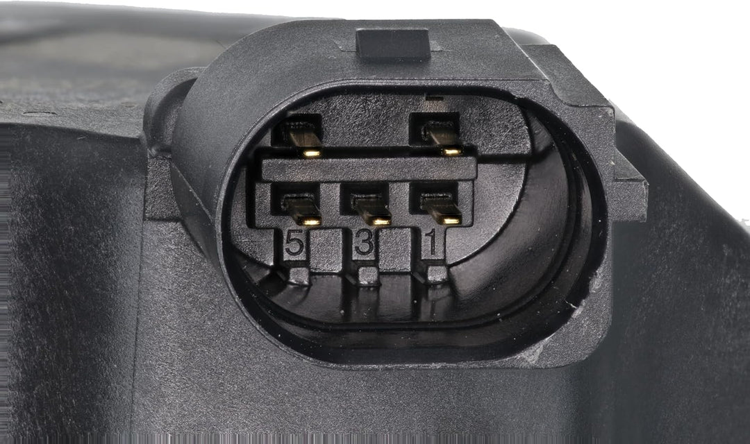 VALEO 700448 AGR Ventil AGR Modul Modu l: NO mit Bypass : Technologie : ELECTRIC Auspuffemissionsnor
