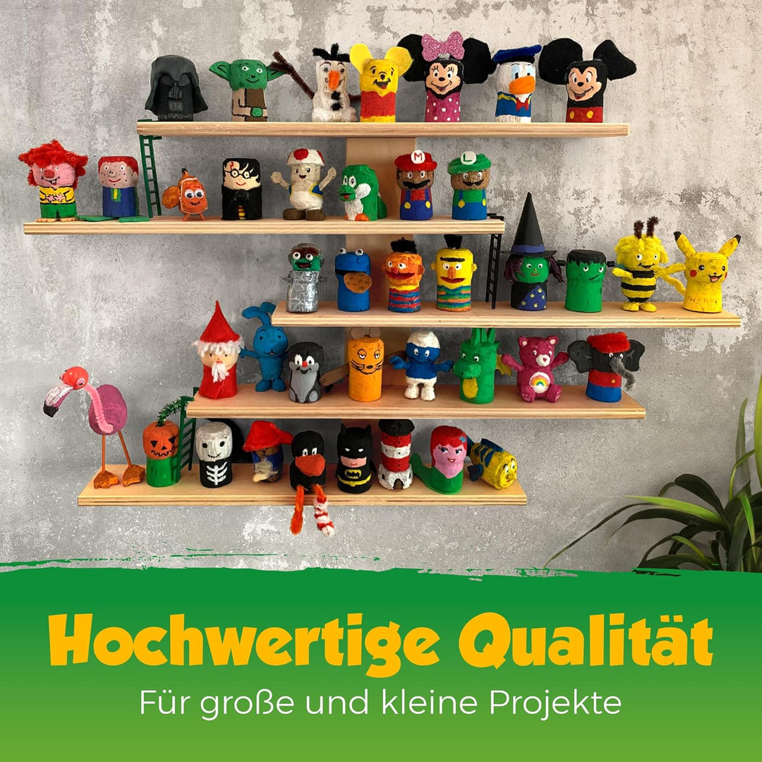 Sekt-Korken/Champagnerverschluss, gebraucht | Deko Hochzeit Basteln Kreationen, 50 Stück