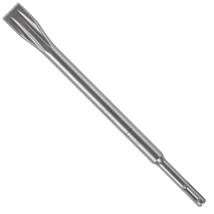 Bosch Professioneller HS1470 SDS Plus Viper Long Life Meissel SDS-Plus Viper Flachmeissel 1,91 cm, S
