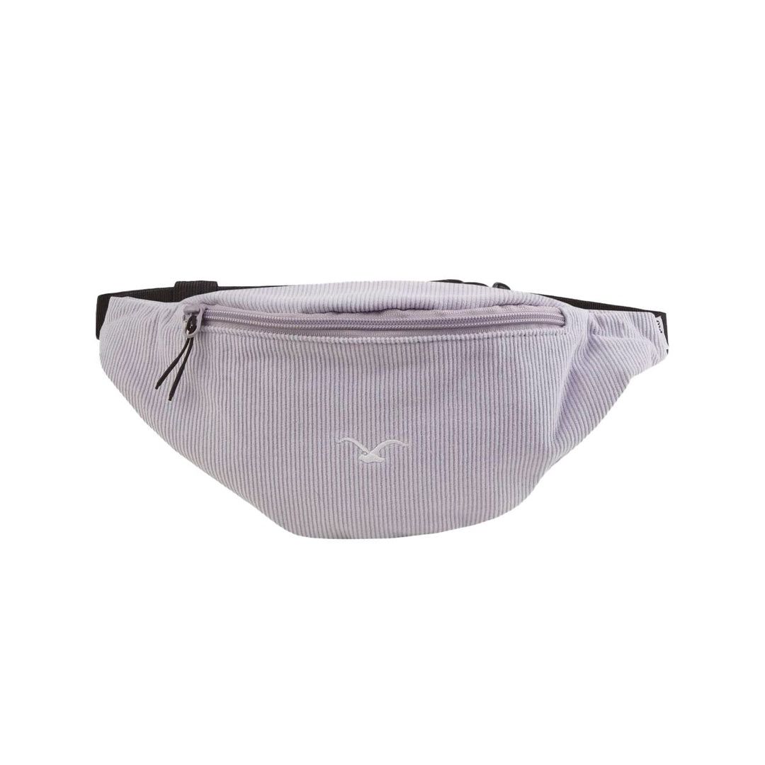 Cleptomanicx Hipbag Healer Cord (Lavender), Lavender