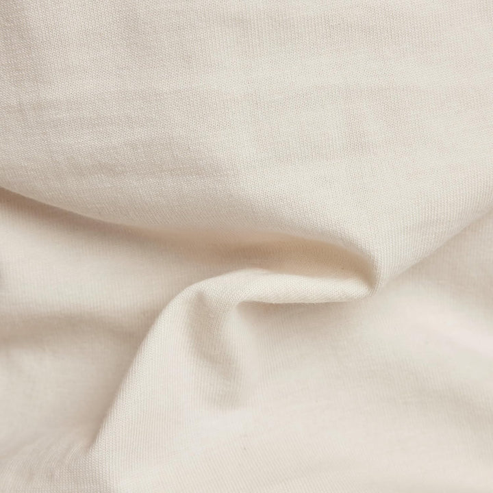 G-STAR Damen Racer Slip Kleid Dresses XXS Beige (Ecru D23296-d393-159), XXS Beige (Ecru D23296-d393-