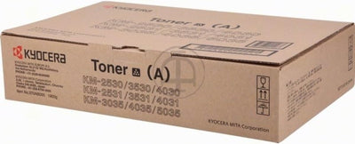 Kyocera original - Kyocera KM 2530 Series (5PLPXLMAPKX / 370AB000) - Toner schwarz - 34.000 Seiten