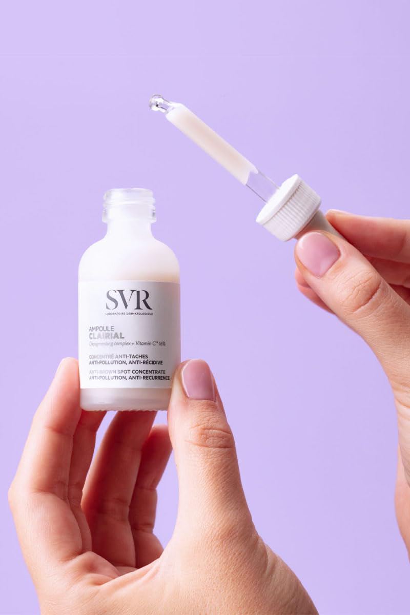 Laboratoires Svr Clairial Ampoule 30 Ml