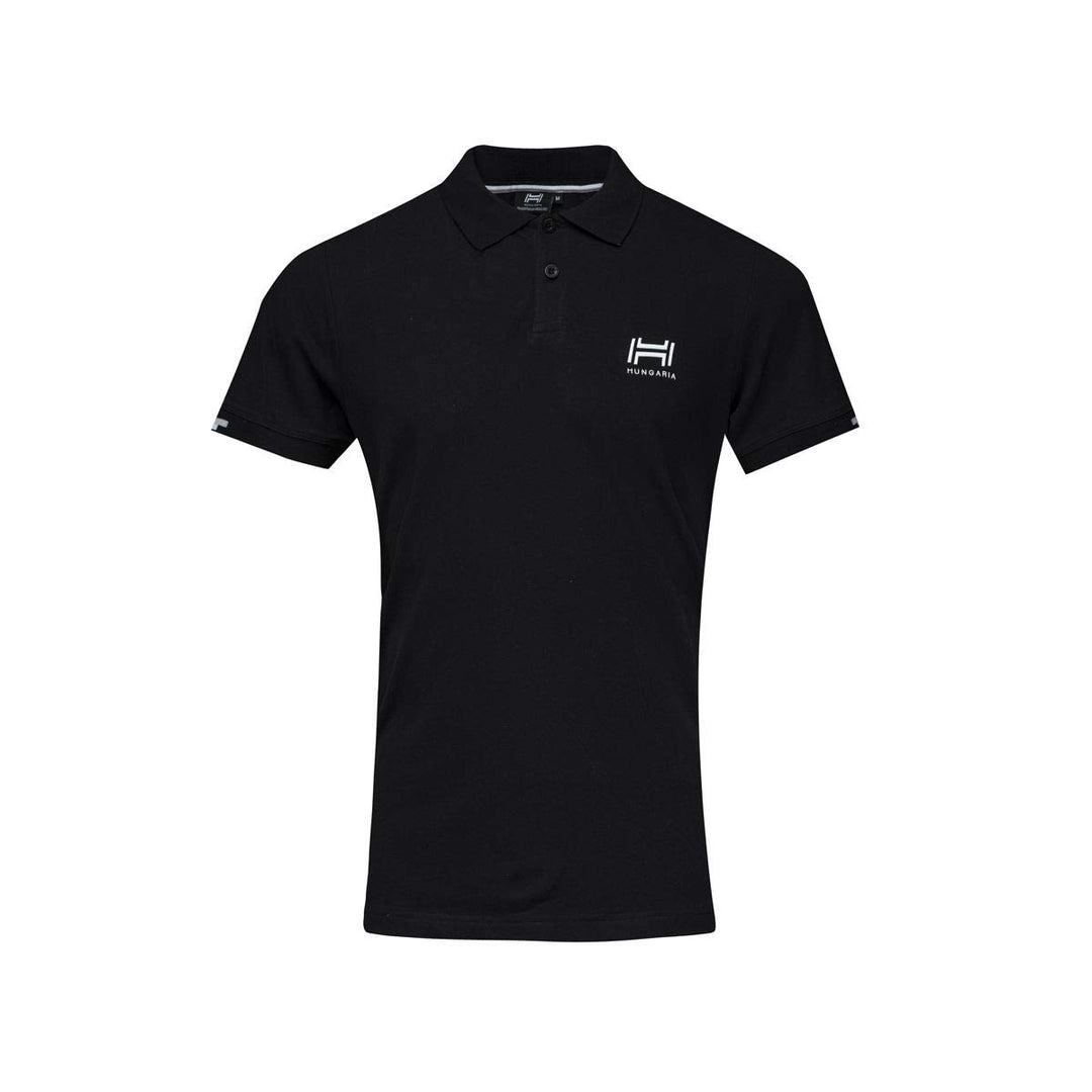 Hungaria Polo-Shirt Offizielle Kollektion - Herren XS, XS