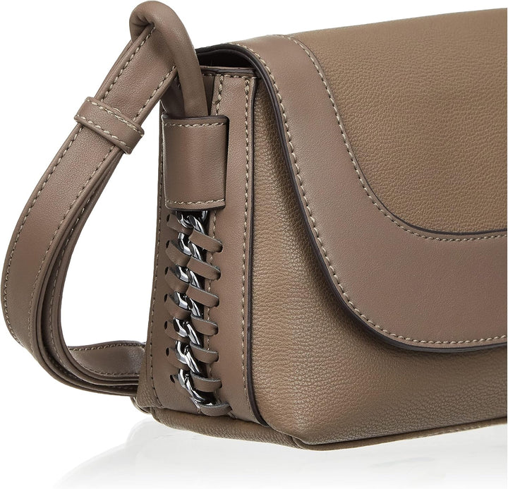 Gabor Eleni Umhängetasche Dark Taupe, Dark Taupe