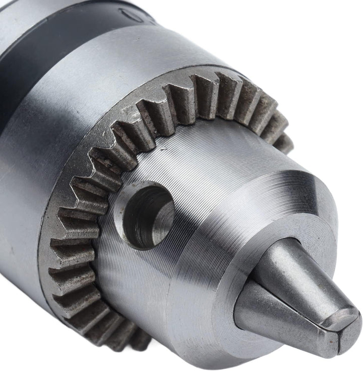 Handbohrer-Set, 0,6 bis 6 mm Kohlenstoffstahl, Handkurbelbohrmaschine, Mini-Handbohrer mit 5 Bits fü