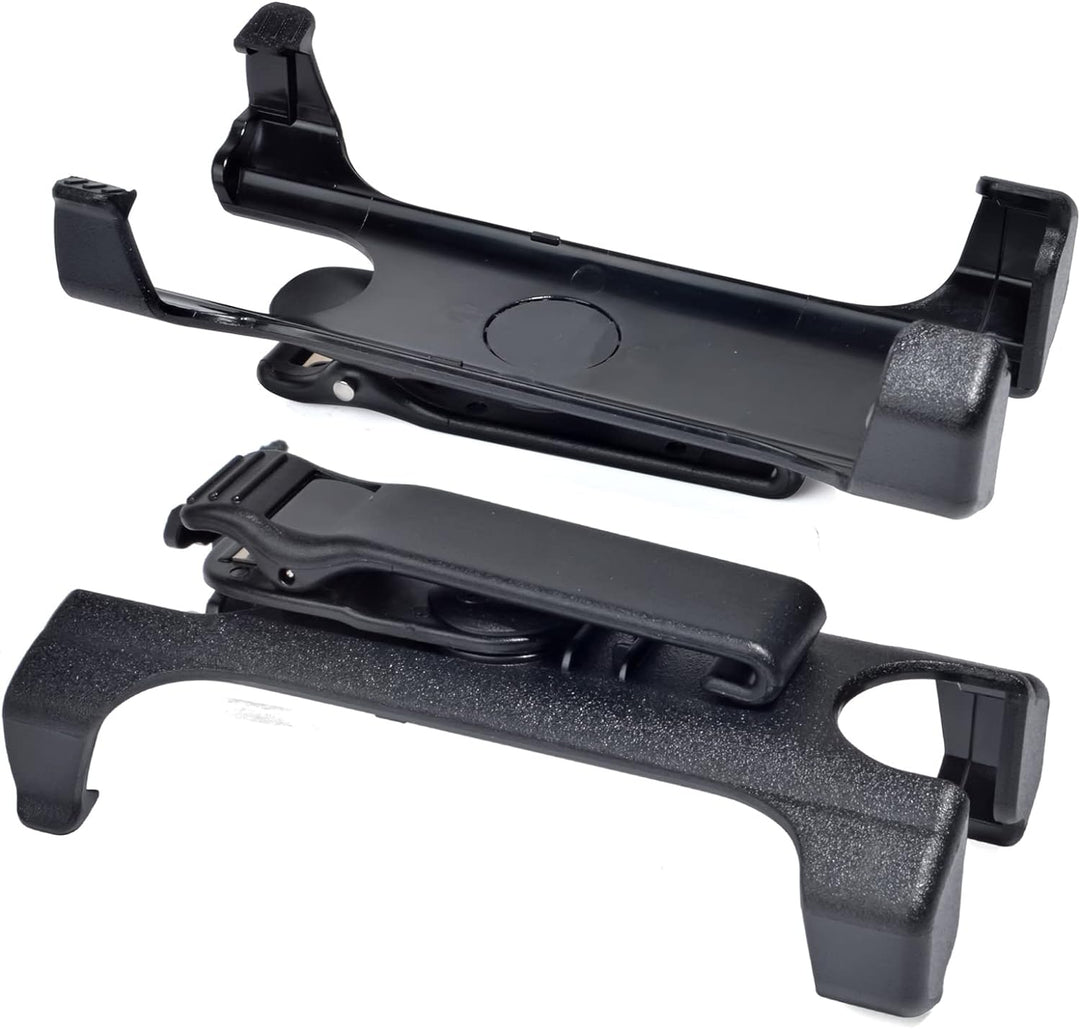 HYS Radio Carry Holster Kompatibel mit Motorola SL300 SL500 SL1600 SL2600 SL3500E SL1M SL2M, Halteru