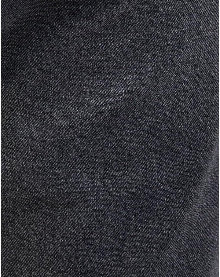 Lee Damen Rider Jeans 32W / 33L Schwarz, 32W / 33L Schwarz