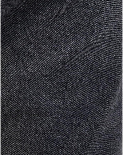 Lee Damen Rider Jeans 32W / 33L Schwarz, 32W / 33L Schwarz