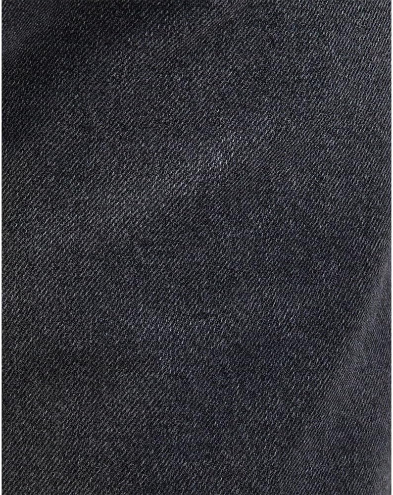 Lee Damen Rider Jeans 32W / 33L Schwarz, 32W / 33L Schwarz