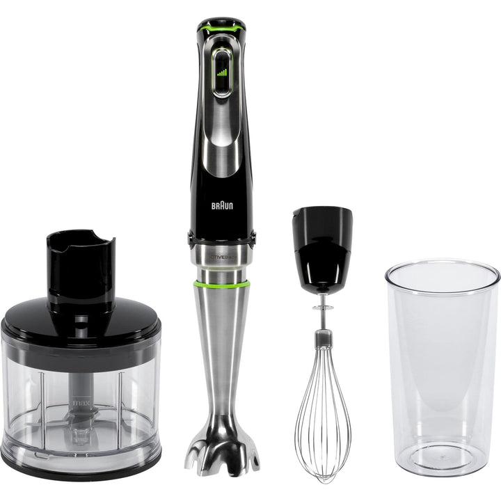 Braun MQ 9135 XI MultiQuick 9