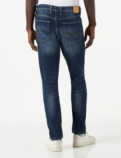 Q/S by s.Oliver Herren 50.3.51.26.185.2127576 Jeans 28W / 32L 55z4, 28W / 32L 55z4