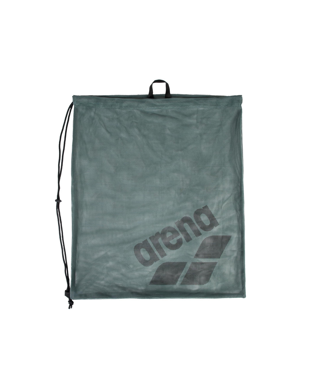 ARENA One Go Pool Mesh Swim Bag 40 Liters Satchel for Equipment Tote Swim Practice Mehrfarbig TU, Me