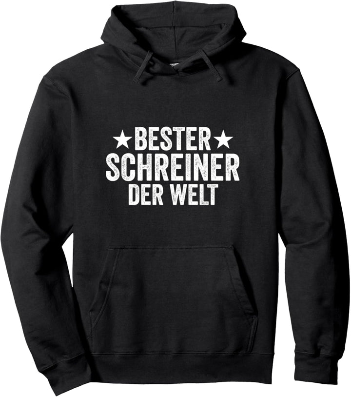 Tischler Schreinerei Holzarbeiter Schreiner Pullover Hoodie