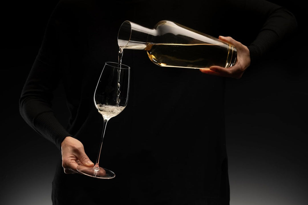 Riedel Dekanter (Mosel) Einheitsgrösse, Einheitsgrösse