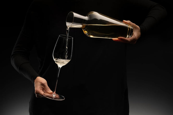 Riedel Dekanter (Mosel) Einheitsgrösse, Einheitsgrösse