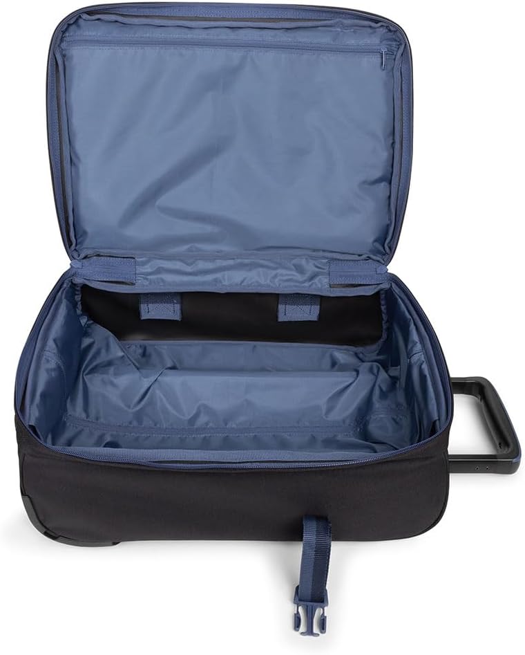 EASTPAK Tranverz XXS TRANVERZ XXS, Einheitsgrösse Kontrastprblack, Kontrastprblack