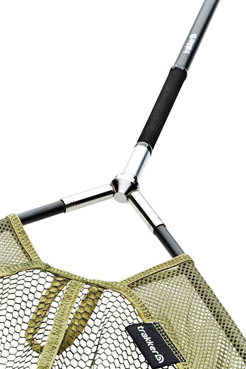 Trakker - EQ Carbon Landing Green