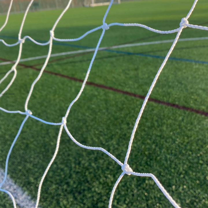 QUICKPLAY Q-Fold Fussballtor | 30 Sekunden Faltbares Fussballtore für Garten Kinder und Erwachsene D