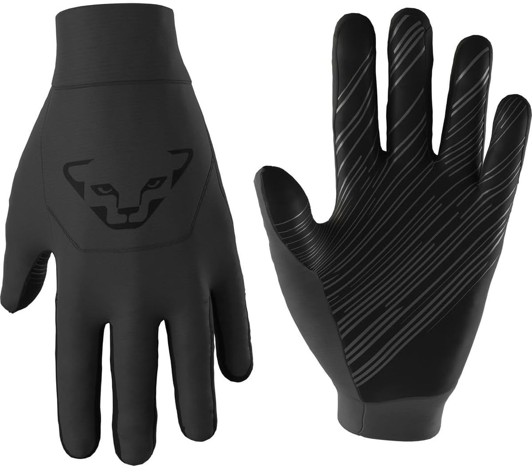 DYNAFIT Upcycled Thermal Gloves Handschuhe XS Bunt, XS Bunt
