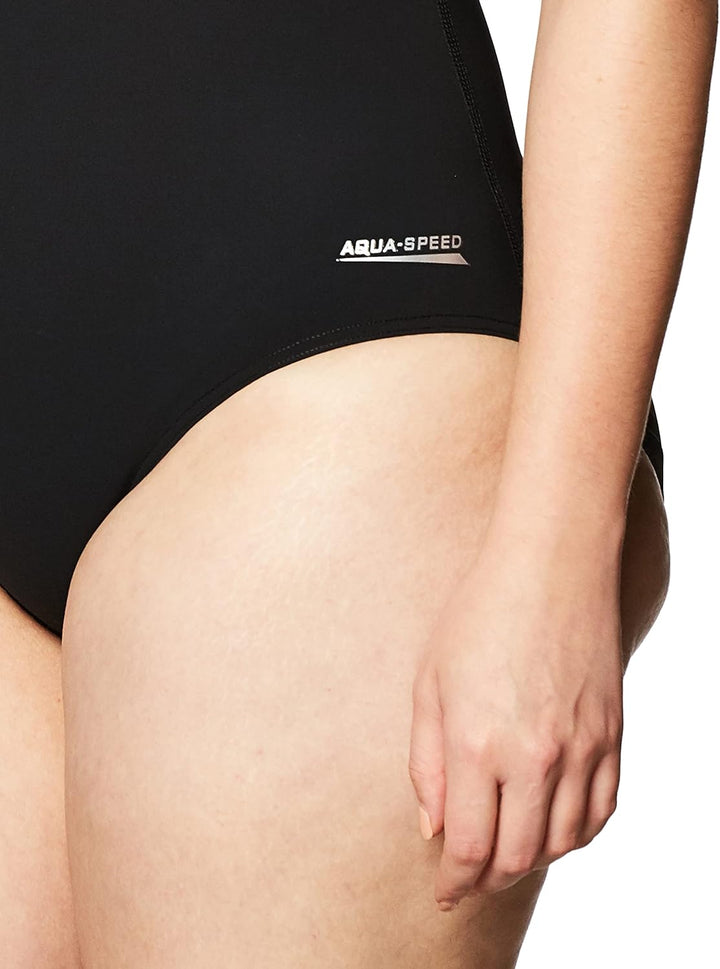 Aqua Speed Schwimmanzug Damen &amp; Mädchen | Sportbadeanzug Frauen | One Piece Swimsuit | Swimming Suit
