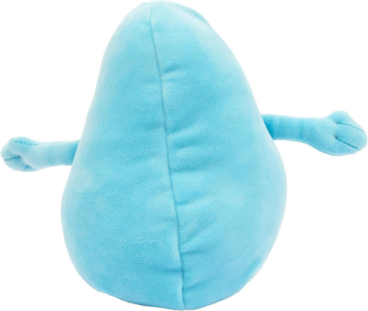 Giochi Preziosi -BAP36200 Barbabravo umwandelbar, Mehrfarbig, BAP36200 Blau, Blau