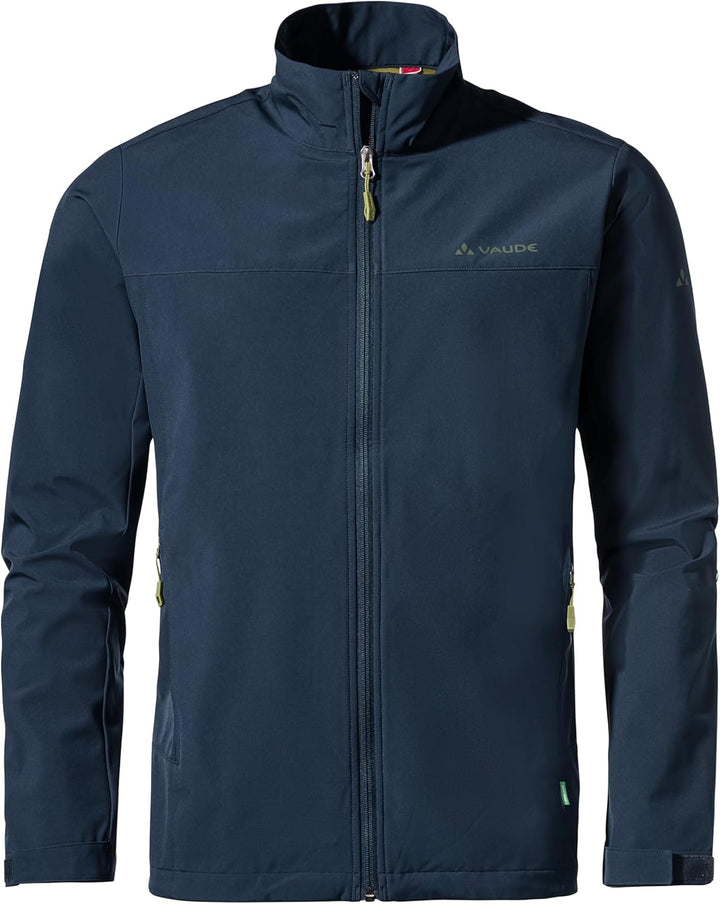 VAUDE Herren Men's Hurricane Jacket Iv Jacke S dark sea, S dark sea