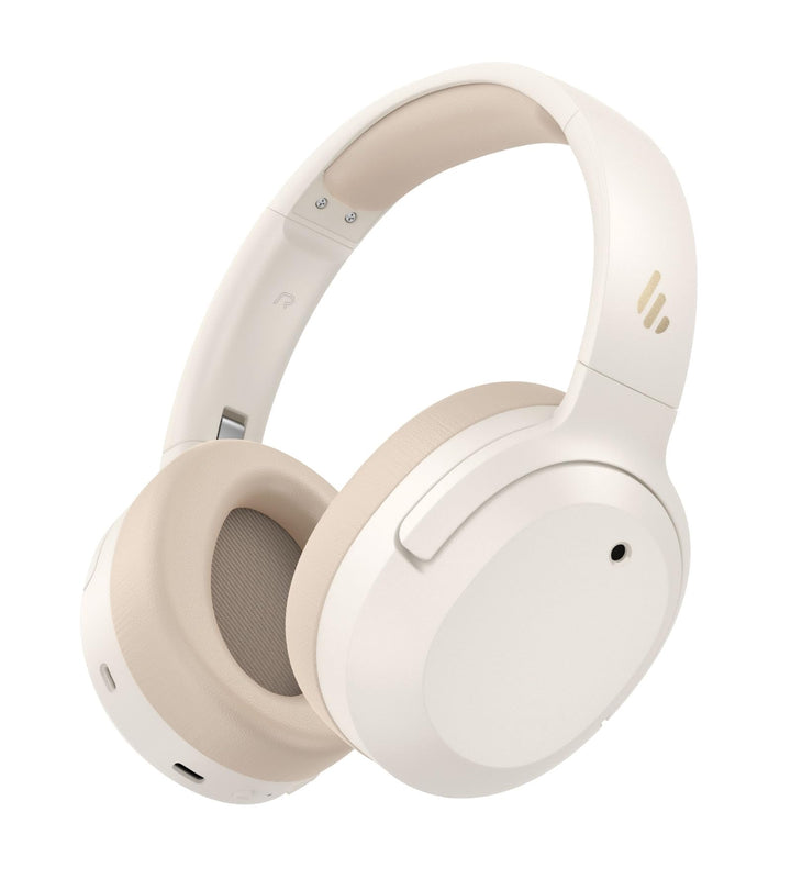 Edifier W820NB Plus Gen 2 Faltbarer Bluetooth V6.1 Over-Ear-Kopfhörer mit -49 dB Geräuschunterdrücku