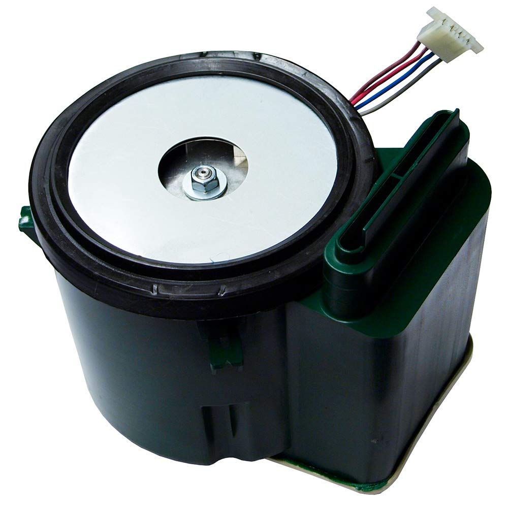 Ersatzmotor passend für Vorwerk Tiger 251-1000 Watt - Passgenaue Anfertigung - Bestleistung beim Sau