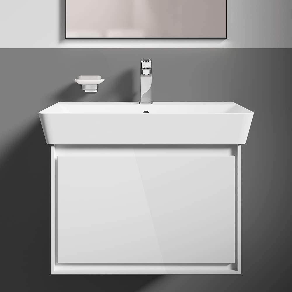 Ideal Standard E2201AA IOM Cube Seifenschale