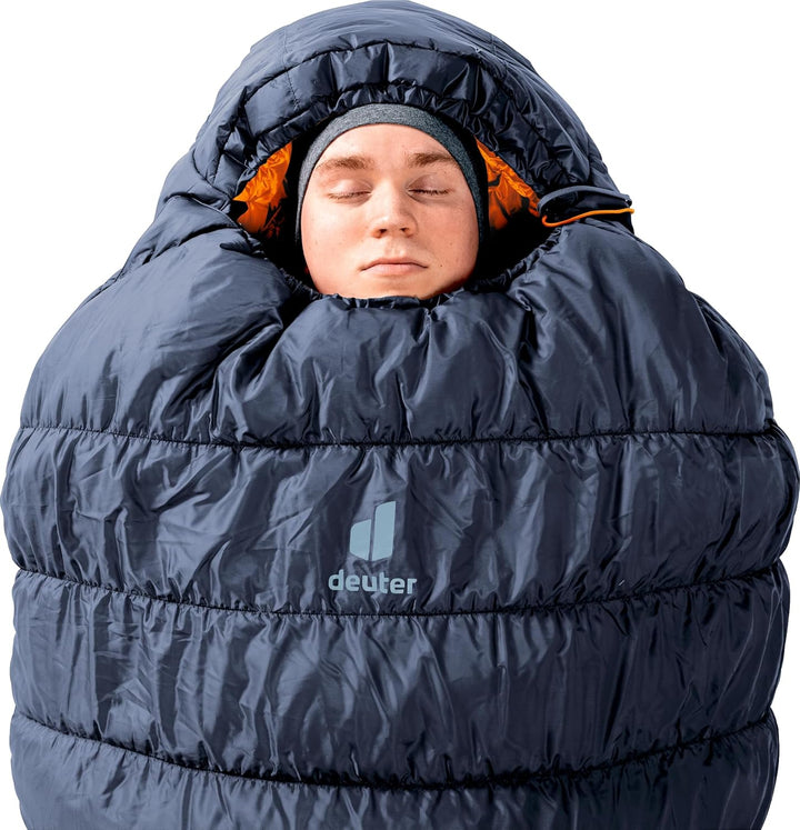 deuter Exosphere Regular (Körpergrösse bis ~185 cm), Regular (Körpergrösse bis ~185 cm)