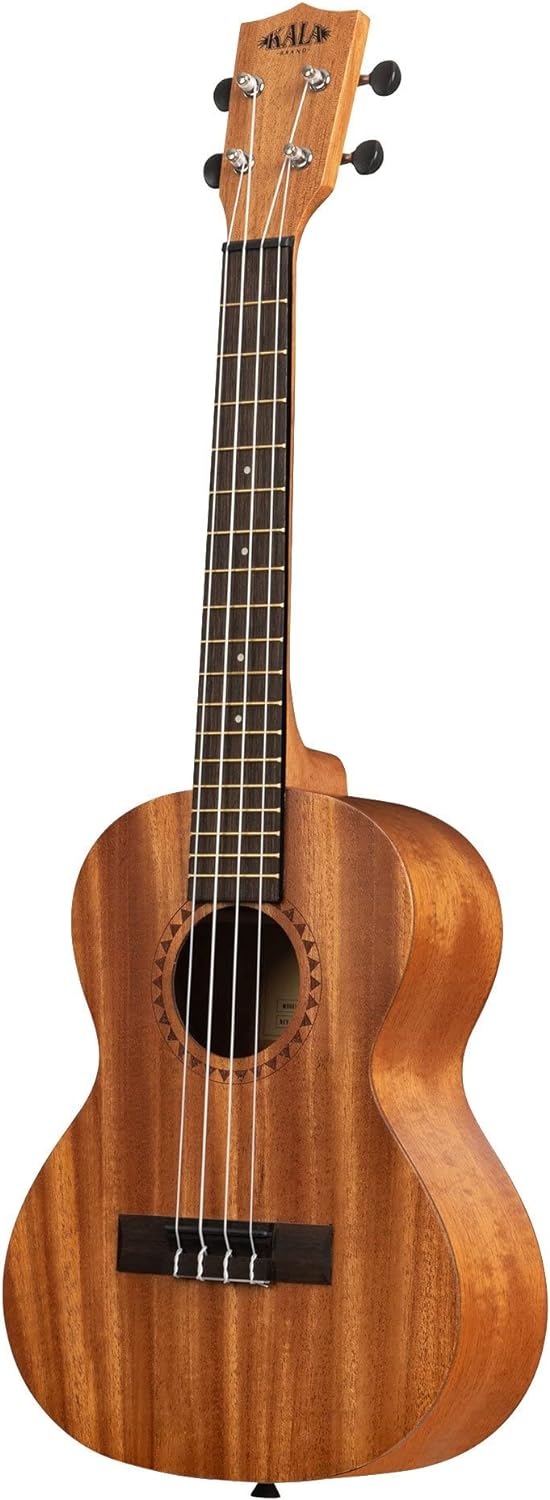 Kala - KALA-LTP-T - Tenor Ukulele - Starter Kit