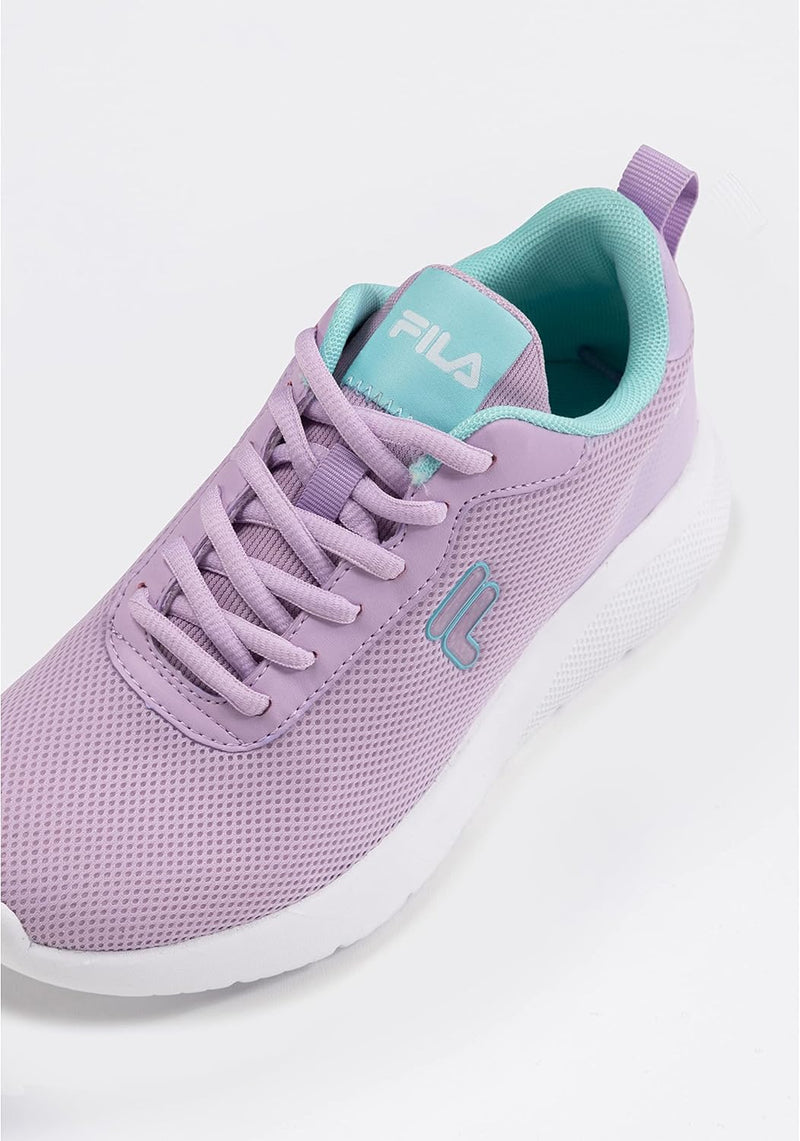 FILA Damen Spitfire Wmn Laufschuh 42 EU Fair Orchid Aruba Blue, 42 EU Fair Orchid Aruba Blue