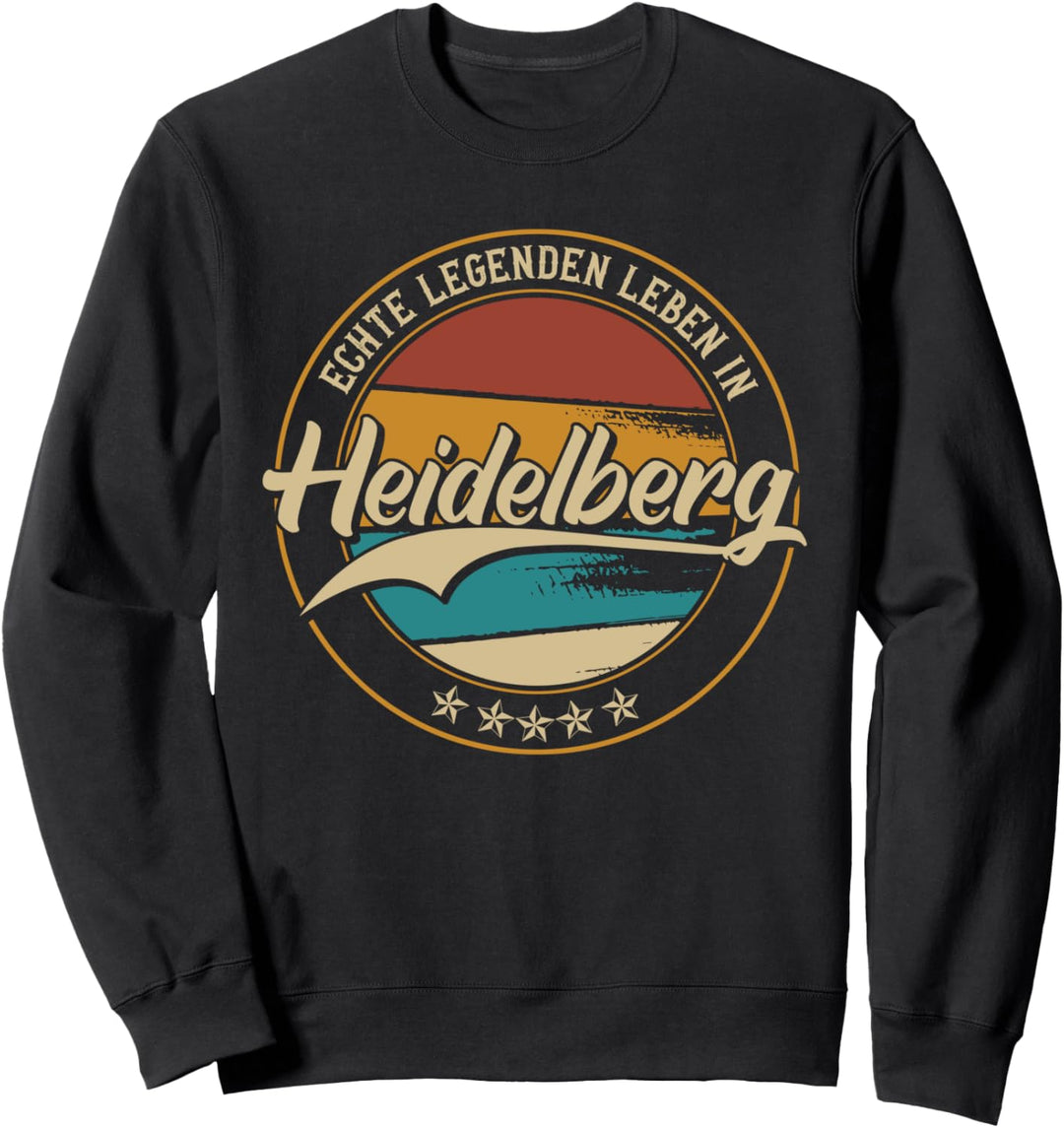 Heidelberg Sweatshirt