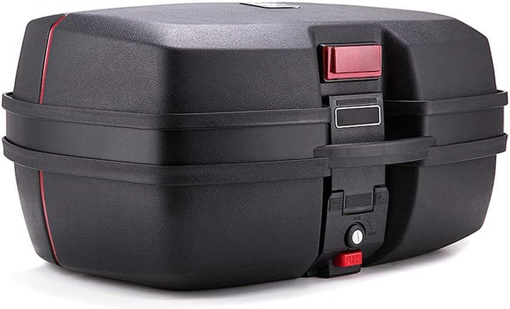 Satteltaschen Set für Honda CBF 600 / S + Topcase TP8