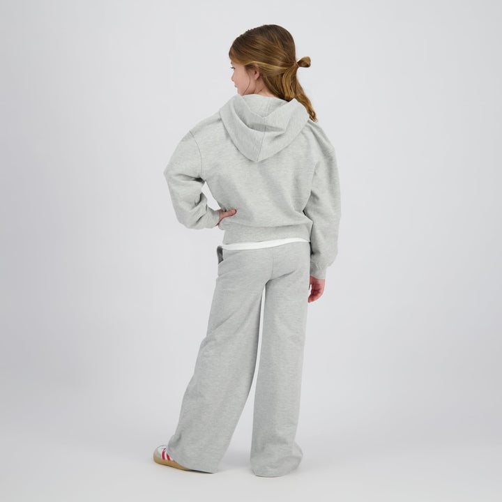 Vingino Mädchen Myra Sweater Vest 14 Jahre Grau, 14 Jahre Grau
