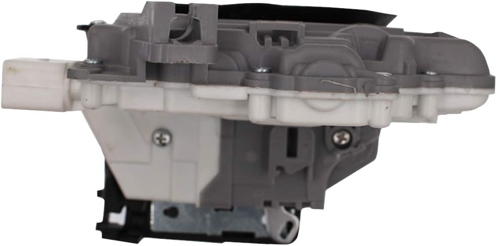HZTWFC Hinterer linker zentraler Türschloss LATCH-Betätiger OEM # 3C4839015A 8K0839015 3CD839015 für