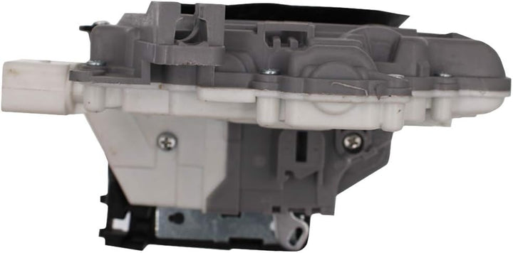 HZTWFC Hinterer linker zentraler Türschloss LATCH-Betätiger OEM # 3C4839015A 8K0839015 3CD839015 für
