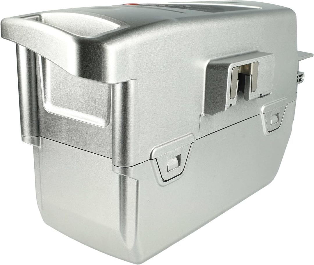 vhbw Akku Ersatz für Panasonic NKY224B02, NKY281B2, NKY314B2, NKY335B2 für E-Bike Elektrofahrrad (13