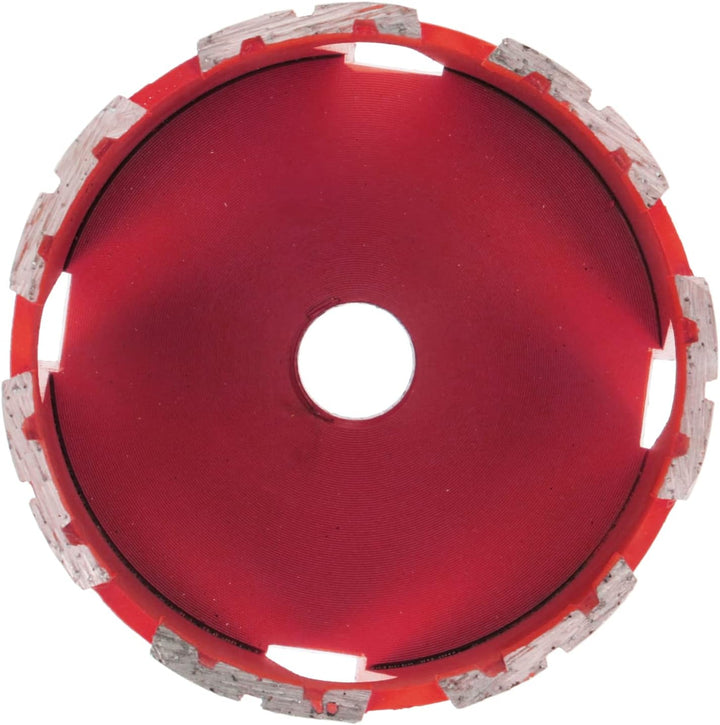 PRODIAMANT Diamant Dosensenker 82 mm x M16 Beton, Ziegel, Mauerwerk PDX857.638 7 Diamantsegmente 10m