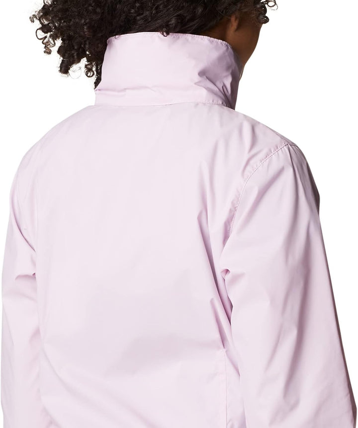 Columbia Damen Switchback III Jacket Wasserdichte Regenjacke (1er Pack) XL Aura, XL Aura